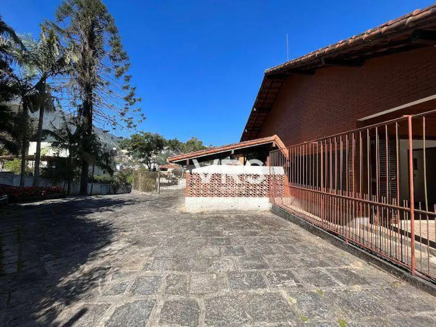 Casa com 2 quartos à venda, 374m2 em Araras, Teresopolis - RJ - imagem 6 Foto 6 de Casa com 2 quartos à venda, 374m2 em Araras, Teresopolis - RJ