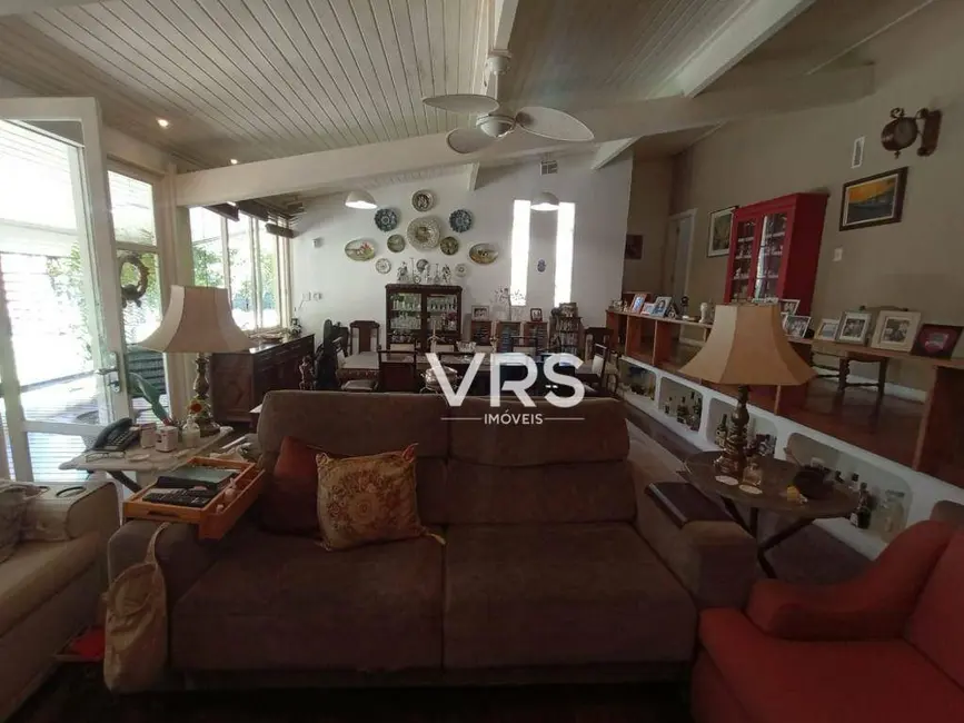 Foto 5 de Casa com 5 quartos à venda, 1296m2 em Albuquerque, Teresopolis - RJ