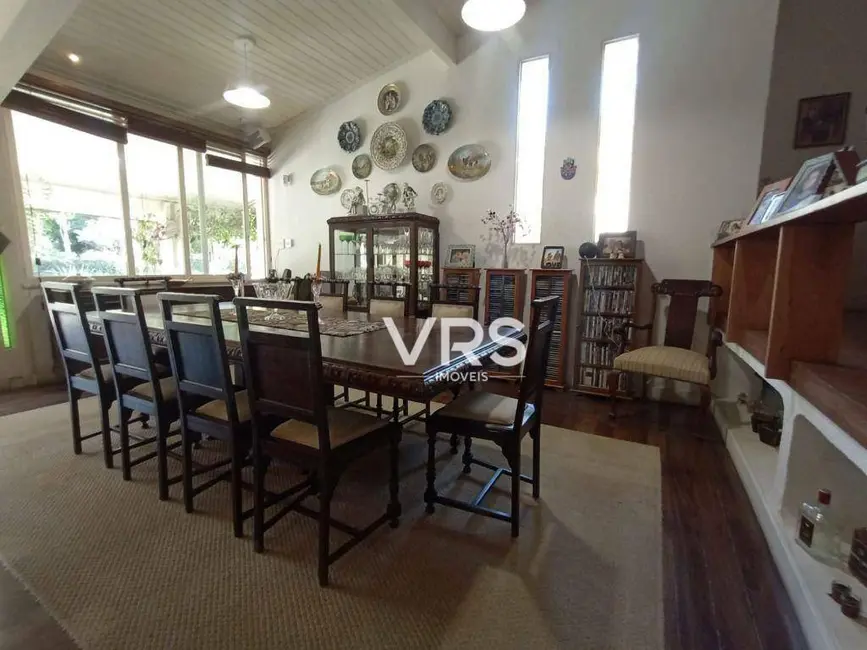 Foto 6 de Casa com 5 quartos à venda, 1296m2 em Albuquerque, Teresopolis - RJ