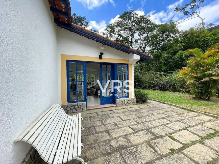 Foto 7 de Casa com 4 quartos à venda, 7250m2 em Granja Mafra, Teresopolis - RJ