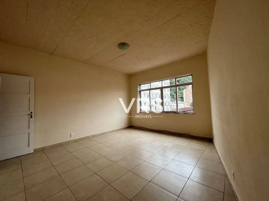 Foto 1 de Apartamento com 2 quartos à venda, 70m2 em Várzea, Teresopolis - RJ