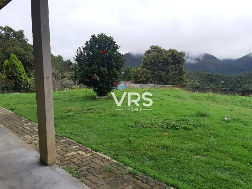 Casa com 6 quartos à venda, 980m2 em Albuquerque, Teresopolis - RJ - imagem 4 Foto 4 de Casa com 6 quartos à venda, 980m2 em Albuquerque, Teresopolis - RJ