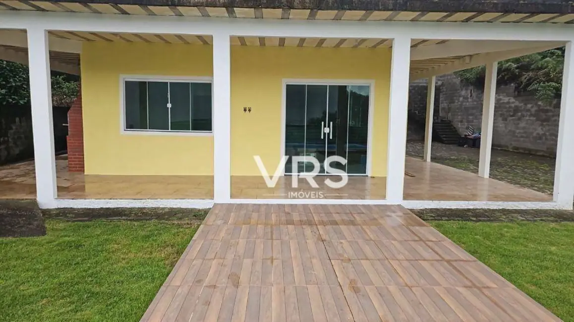 Foto 1 de Casa com 6 quartos à venda, 980m2 em Albuquerque, Teresopolis - RJ