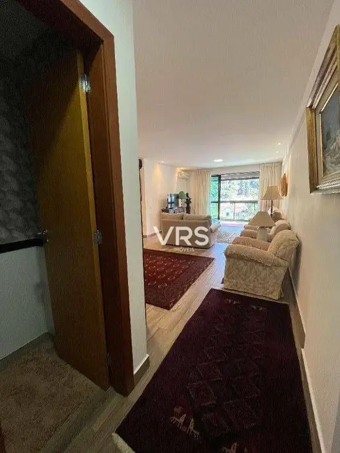 Foto 9 de Apartamento com 3 quartos à venda, 138m2 em Alto, Teresopolis - RJ