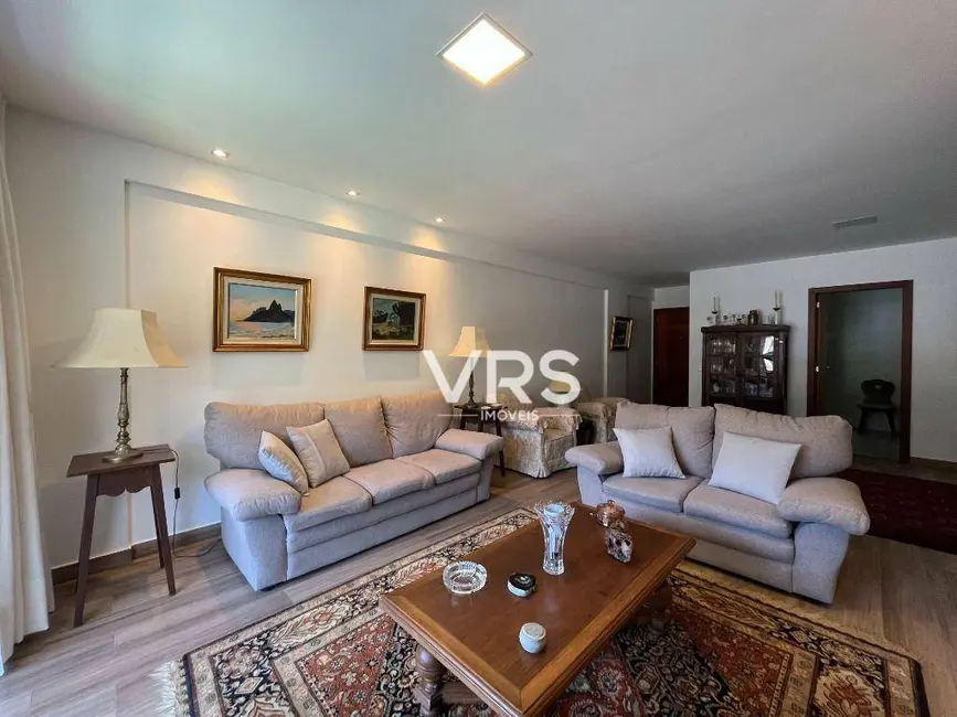 Foto 5 de Apartamento com 3 quartos à venda, 138m2 em Alto, Teresopolis - RJ