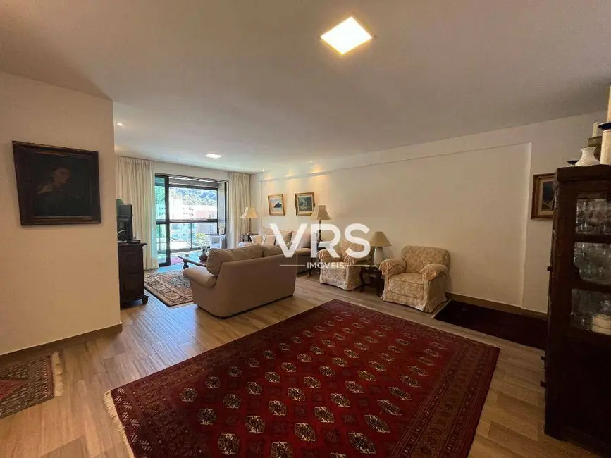 Foto 7 de Apartamento com 3 quartos à venda, 138m2 em Alto, Teresopolis - RJ