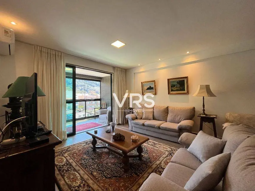 Foto 6 de Apartamento com 3 quartos à venda, 138m2 em Alto, Teresopolis - RJ