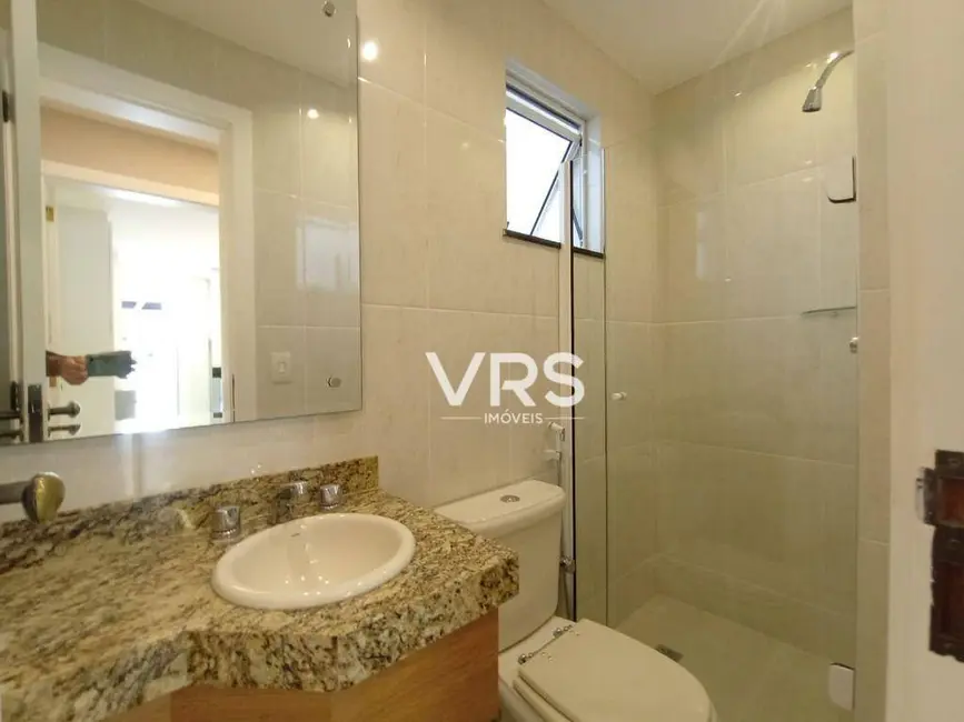 Foto 7 de Apartamento com 3 quartos à venda, 260m2 em Alto, Teresopolis - RJ