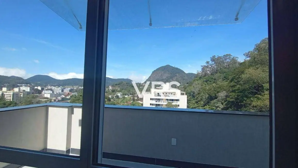 Foto 3 de Apartamento com 3 quartos à venda, 260m2 em Alto, Teresopolis - RJ