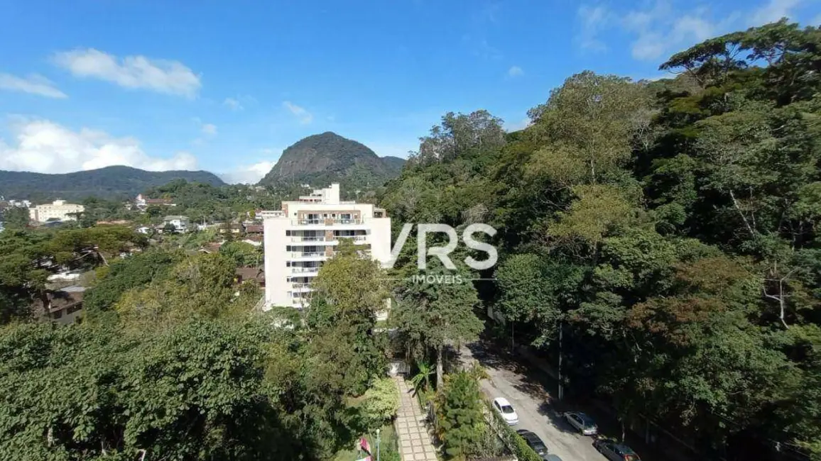 Foto 2 de Apartamento com 3 quartos à venda, 260m2 em Alto, Teresopolis - RJ