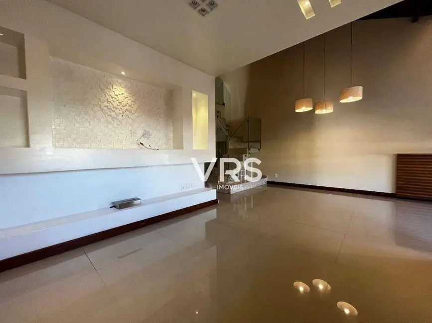 Foto 9 de Casa de Condomínio com 3 quartos à venda, 146m2 em Bom Retiro, Teresopolis - RJ