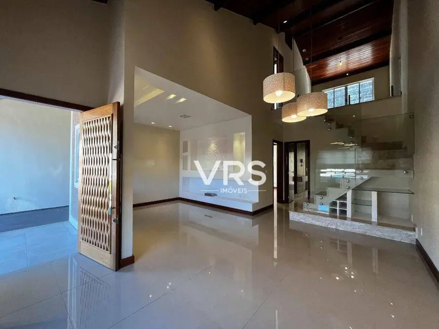 Foto 5 de Casa de Condomínio com 3 quartos à venda, 146m2 em Bom Retiro, Teresopolis - RJ