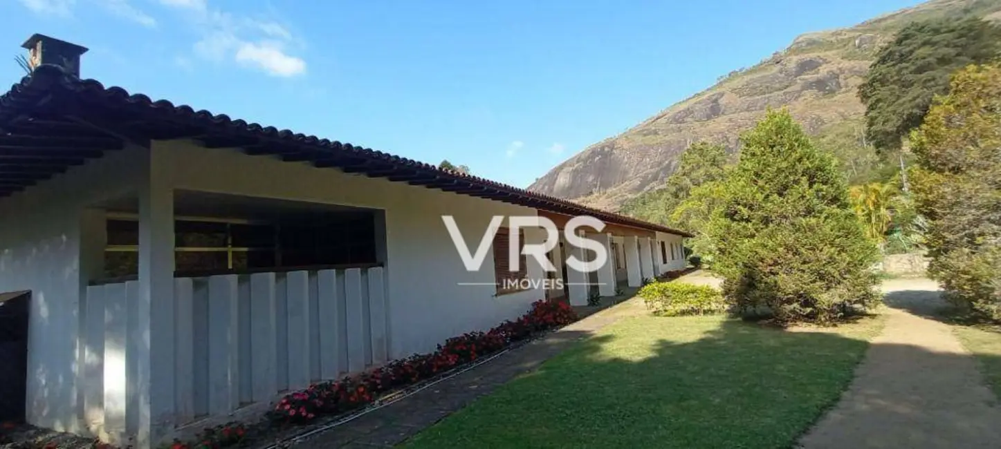 Foto 5 de Casa com 6 quartos à venda, 23000m2 em Quebra Frascos, Teresopolis - RJ