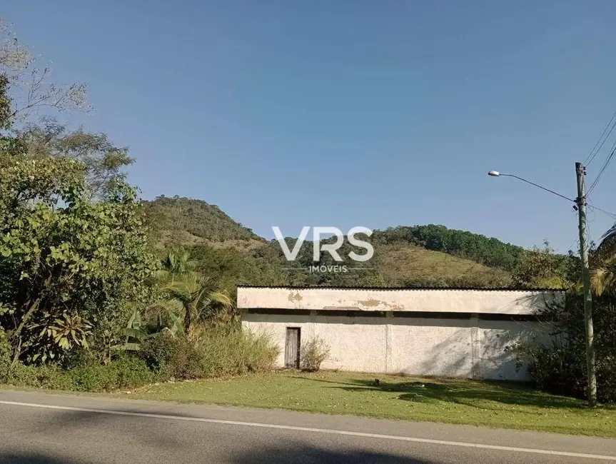 Terreno / Lote à venda, 347028m2 em Guapimirim - RJ - imagem 6 Foto 6 de Terreno / Lote à venda, 347028m2 em Guapimirim - RJ