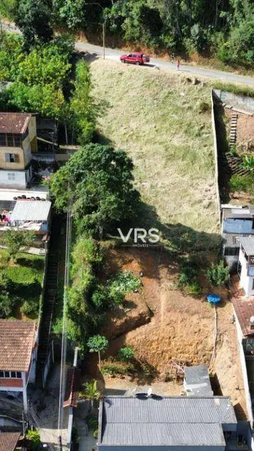 Foto 5 de Terreno / Lote à venda, 500m2 em Vale do Paraíso, Teresopolis - RJ