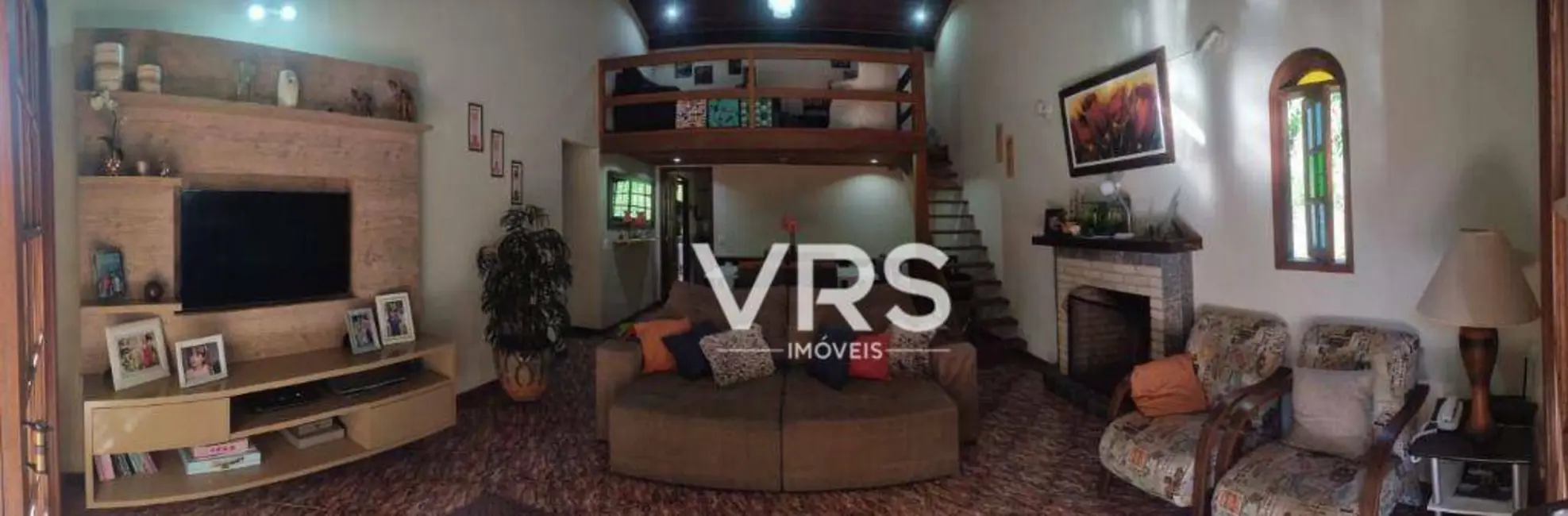 Foto 7 de Casa com 4 quartos à venda, 780m2 em Albuquerque, Teresopolis - RJ