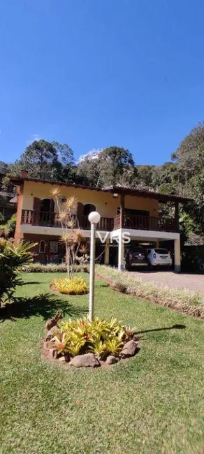 Foto 5 de Casa com 4 quartos à venda, 780m2 em Albuquerque, Teresopolis - RJ