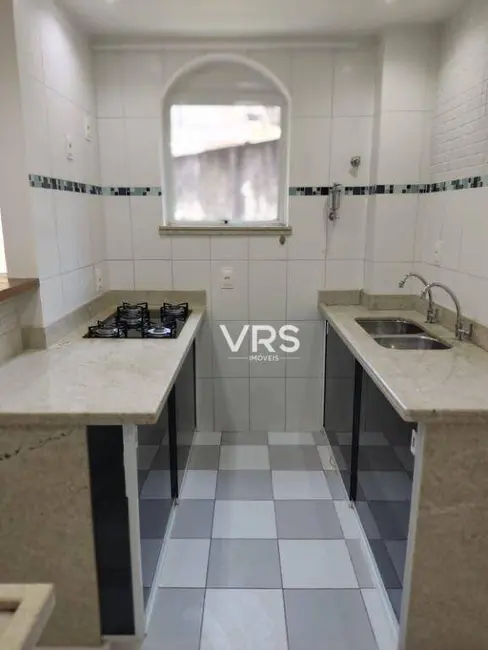 Foto 6 de Apartamento com 1 quarto à venda, 45m2 em Alto da Serra, Petropolis - RJ