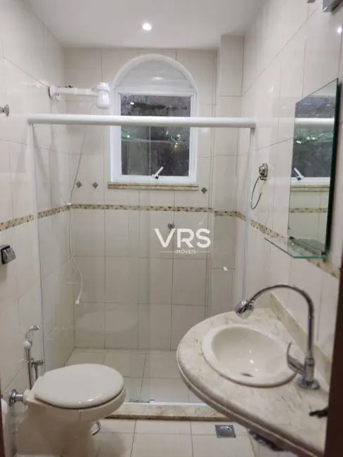 Foto 7 de Apartamento com 1 quarto à venda, 45m2 em Alto da Serra, Petropolis - RJ