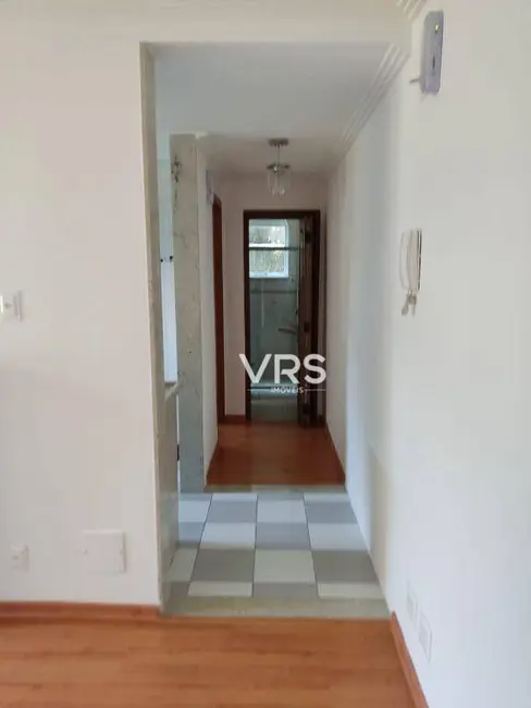 Foto 5 de Apartamento com 1 quarto à venda, 45m2 em Alto da Serra, Petropolis - RJ