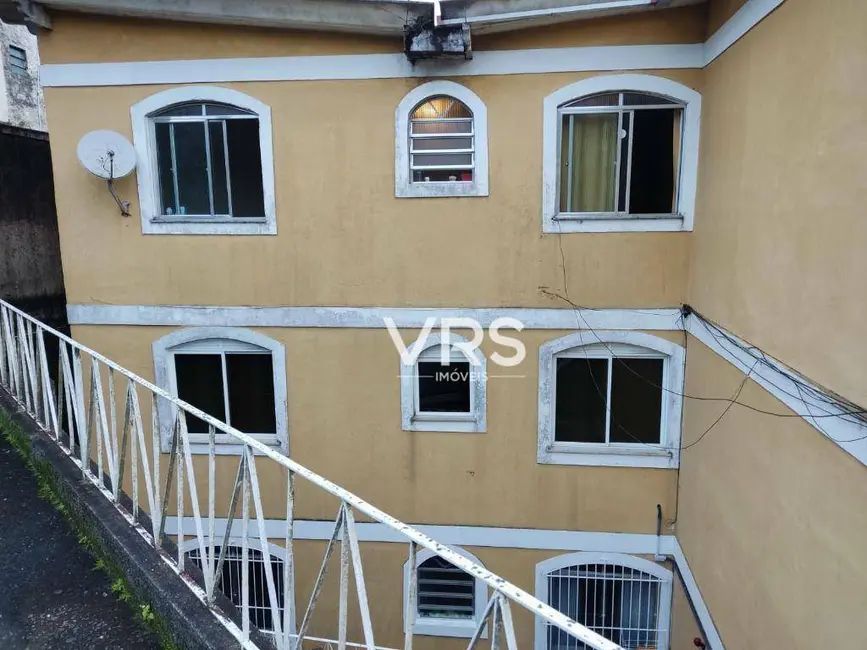 Foto 3 de Apartamento com 1 quarto à venda, 45m2 em Alto da Serra, Petropolis - RJ