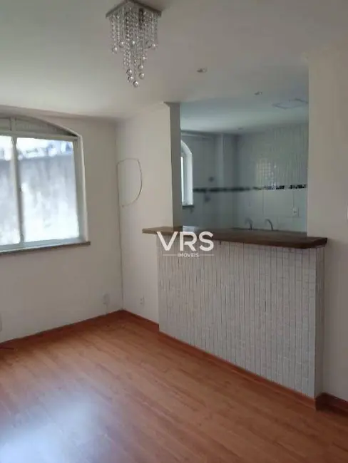 Foto 1 de Apartamento com 1 quarto à venda, 45m2 em Alto da Serra, Petropolis - RJ
