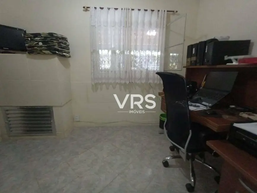 Foto 6 de Casa com 4 quartos à venda, 1327m2 em Andorinhas (Santo Aleixo), Mage - RJ