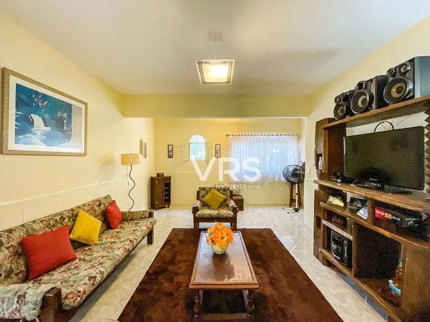 Casa com 4 quartos à venda, 1327m2 em Andorinhas (Santo Aleixo), Mage - RJ - imagem 4 Foto 4 de Casa com 4 quartos à venda, 1327m2 em Andorinhas (Santo Aleixo), Mage - RJ