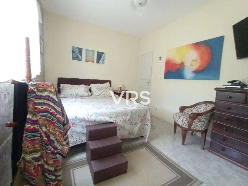 Foto 8 de Casa com 4 quartos à venda, 1327m2 em Andorinhas (Santo Aleixo), Mage - RJ