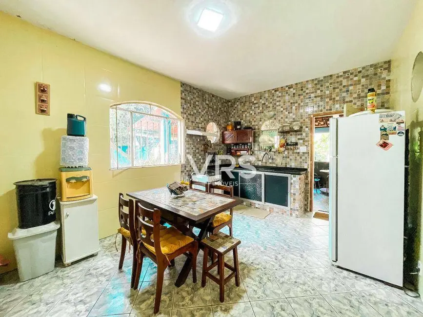 Casa com 4 quartos à venda, 1327m2 em Andorinhas (Santo Aleixo), Mage - RJ - imagem 8 Foto 8 de Casa com 4 quartos à venda, 1327m2 em Andorinhas (Santo Aleixo), Mage - RJ