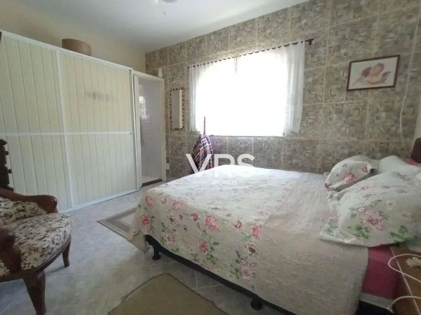 Foto 7 de Casa com 4 quartos à venda, 1327m2 em Andorinhas (Santo Aleixo), Mage - RJ