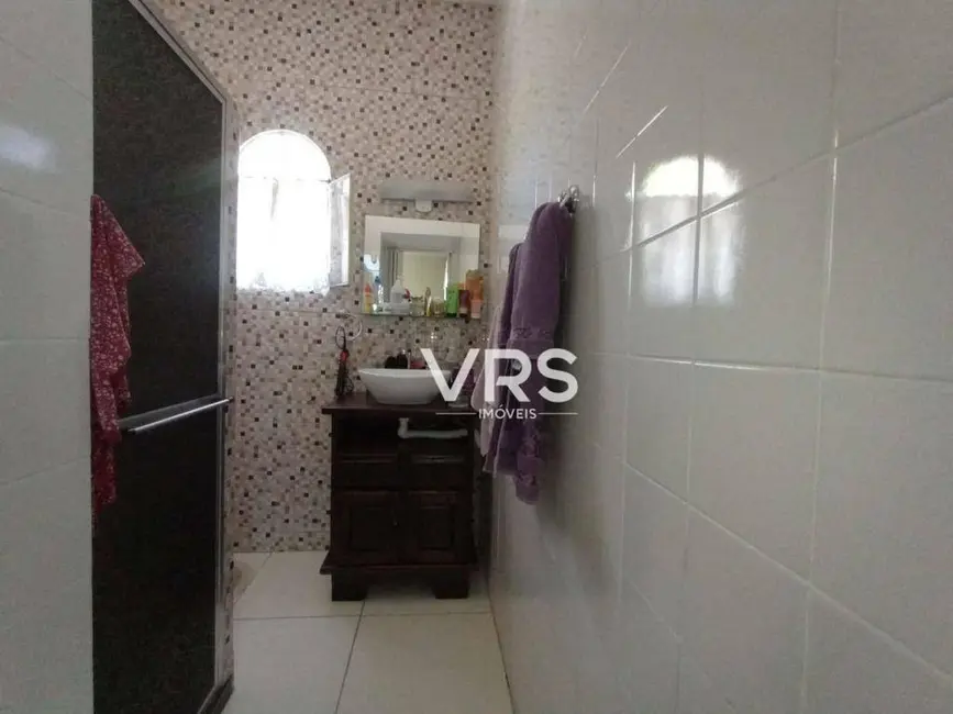 Foto 9 de Casa com 4 quartos à venda, 1327m2 em Andorinhas (Santo Aleixo), Mage - RJ