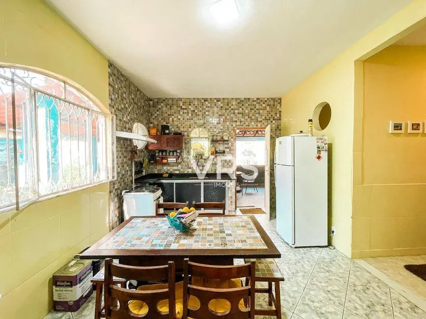 Casa com 4 quartos à venda, 1327m2 em Andorinhas (Santo Aleixo), Mage - RJ - imagem 9 Foto 9 de Casa com 4 quartos à venda, 1327m2 em Andorinhas (Santo Aleixo), Mage - RJ