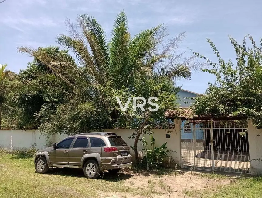 Foto 2 de Casa com 4 quartos à venda, 1327m2 em Andorinhas (Santo Aleixo), Mage - RJ