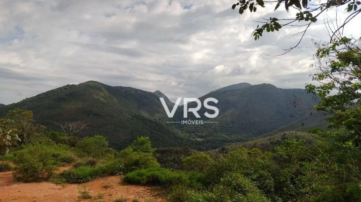 Foto 9 de Terreno / Lote à venda, 2100m2 em Albuquerque, Teresopolis - RJ