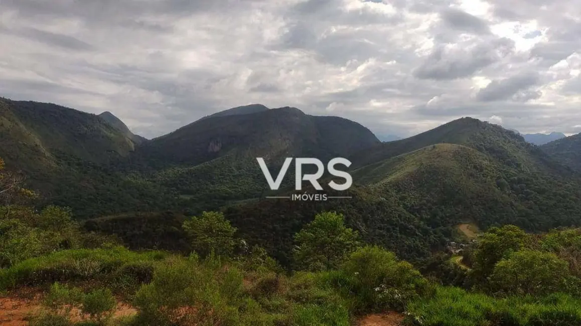 Foto 7 de Terreno / Lote à venda, 2100m2 em Albuquerque, Teresopolis - RJ