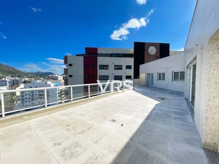 Cobertura com 3 quartos à venda, 96m2 em Agriões, Teresopolis - RJ - imagem 4 Foto 4 de Cobertura com 3 quartos à venda, 96m2 em Agriões, Teresopolis - RJ
