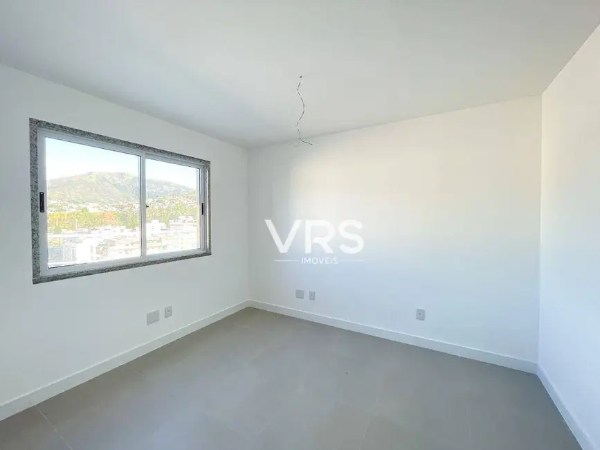 Cobertura com 3 quartos à venda, 96m2 em Agriões, Teresopolis - RJ - imagem 6 Foto 6 de Cobertura com 3 quartos à venda, 96m2 em Agriões, Teresopolis - RJ