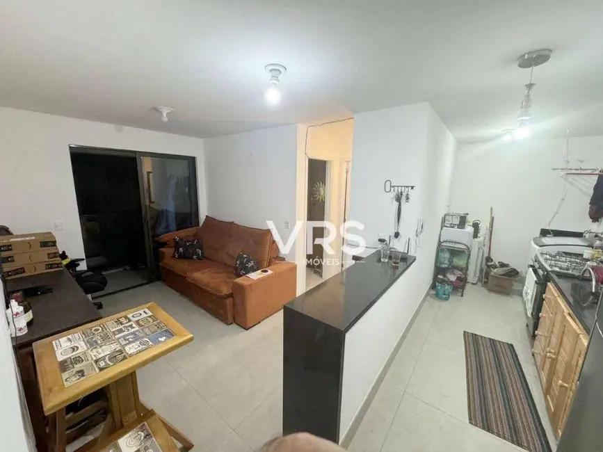 Foto 1 de Apartamento com 1 quarto à venda, 45m2 em Várzea, Teresopolis - RJ