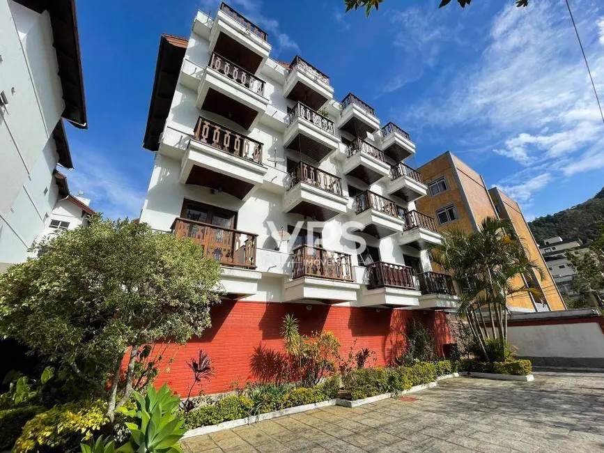 Cobertura com 4 quartos à venda, 168m2 em Taumaturgo, Teresopolis - RJ - imagem 2 Foto 2 de Cobertura com 4 quartos à venda, 168m2 em Taumaturgo, Teresopolis - RJ