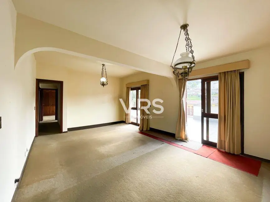 Cobertura com 4 quartos à venda, 168m2 em Taumaturgo, Teresopolis - RJ - imagem 8 Foto 8 de Cobertura com 4 quartos à venda, 168m2 em Taumaturgo, Teresopolis - RJ