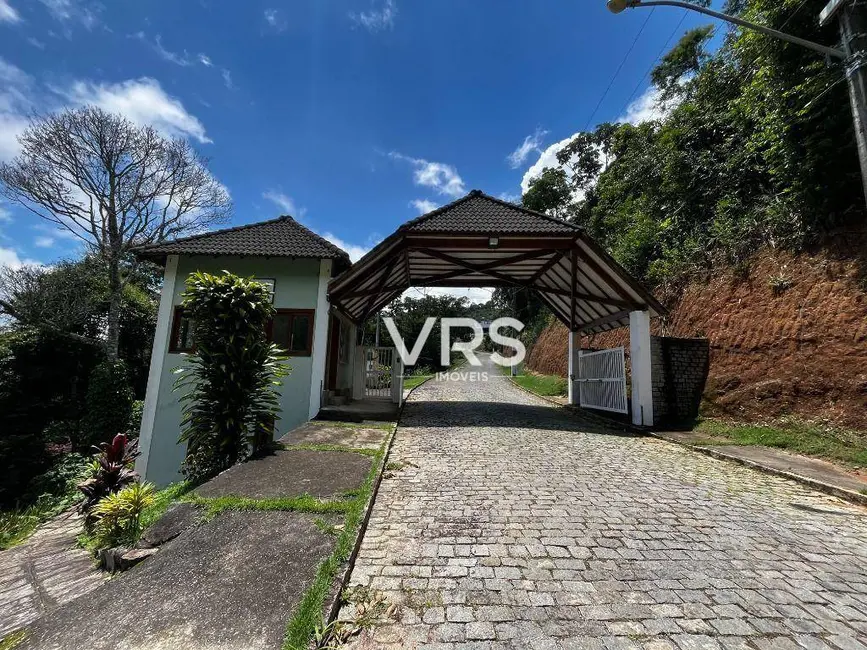 Terreno / Lote à venda, 603m2 em Barra do Imbuí, Teresopolis - RJ - imagem 5 Foto 5 de Terreno / Lote à venda, 603m2 em Barra do Imbuí, Teresopolis - RJ