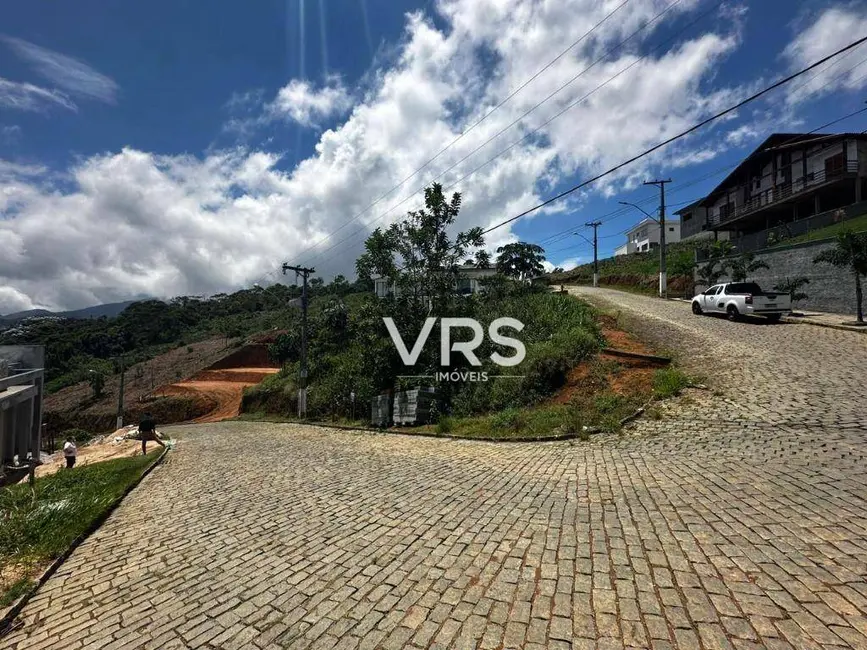 Terreno / Lote à venda, 603m2 em Barra do Imbuí, Teresopolis - RJ - imagem 8 Foto 8 de Terreno / Lote à venda, 603m2 em Barra do Imbuí, Teresopolis - RJ