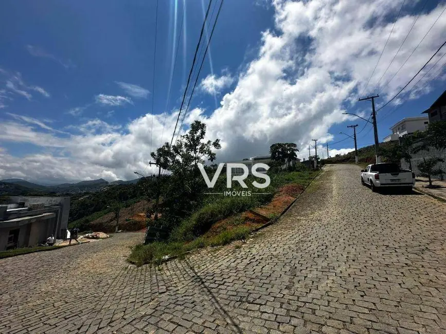 Terreno / Lote à venda, 603m2 em Barra do Imbuí, Teresopolis - RJ - imagem 9 Foto 9 de Terreno / Lote à venda, 603m2 em Barra do Imbuí, Teresopolis - RJ