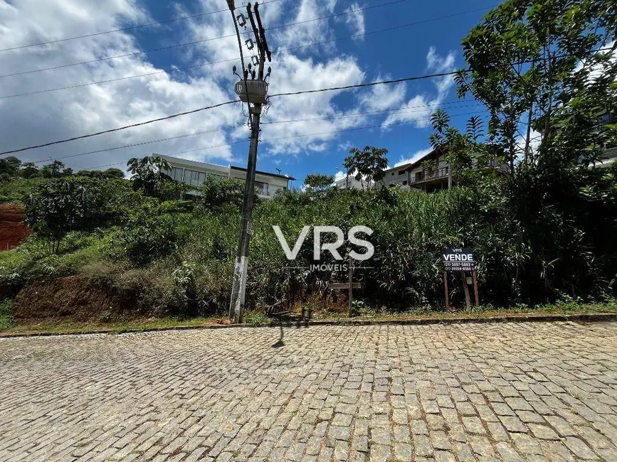 Terreno / Lote à venda, 603m2 em Barra do Imbuí, Teresopolis - RJ - imagem 7 Foto 7 de Terreno / Lote à venda, 603m2 em Barra do Imbuí, Teresopolis - RJ
