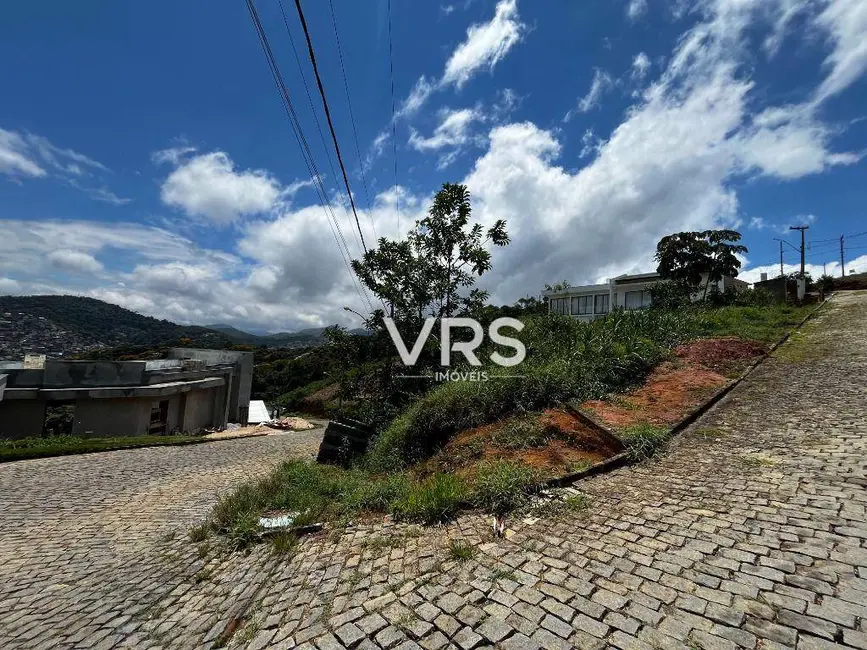 Terreno / Lote à venda, 603m2 em Barra do Imbuí, Teresopolis - RJ - imagem 3 Foto 3 de Terreno / Lote à venda, 603m2 em Barra do Imbuí, Teresopolis - RJ