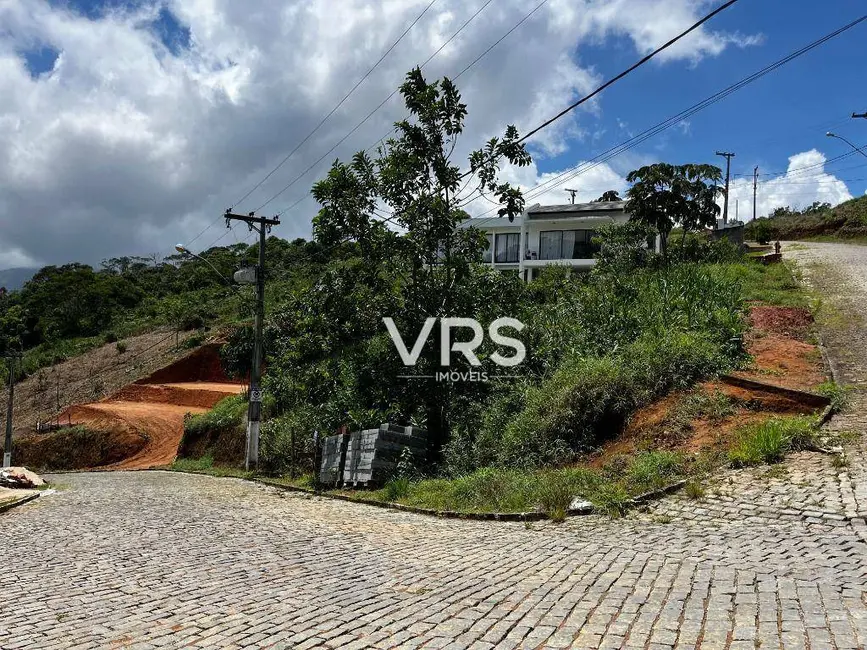 Terreno / Lote à venda, 603m2 em Barra do Imbuí, Teresopolis - RJ - imagem 4 Foto 4 de Terreno / Lote à venda, 603m2 em Barra do Imbuí, Teresopolis - RJ