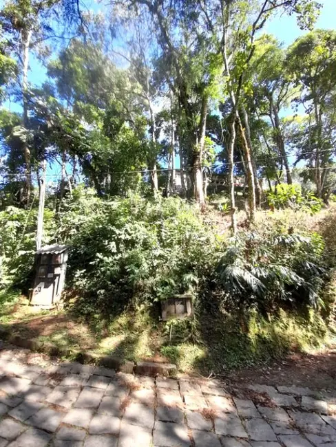 Foto 1 de Terreno / Lote à venda, 800m2 em Granja Guarani, Teresopolis - RJ