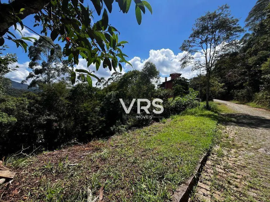 Foto 3 de Terreno / Lote à venda, 640m2 em Quebra Frascos, Teresopolis - RJ