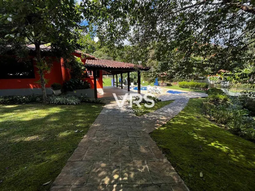 Foto 6 de Terreno / Lote à venda, 640m2 em Quebra Frascos, Teresopolis - RJ